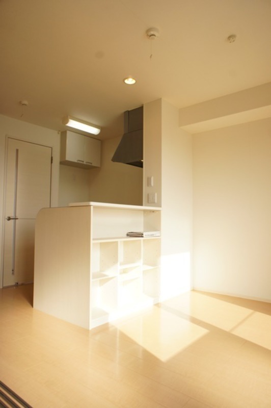 居室・リビング　図面と現状に相違がある場合には現状を優先