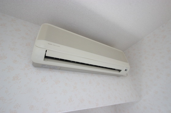 その他設備　※別部屋の写真です