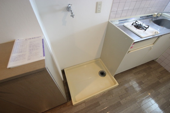 その他　※別部屋の写真です