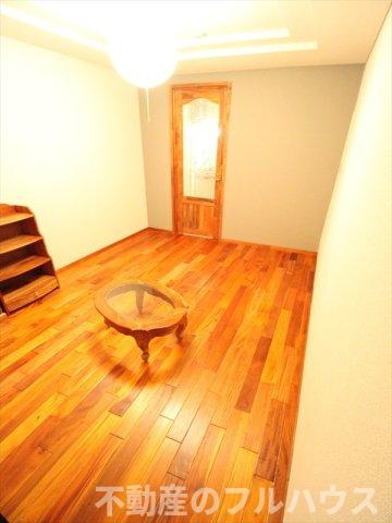 その他部屋・スペース　写真は別室