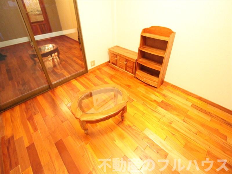 その他　無料レンタル家具付／棚・TV台・テーブル等