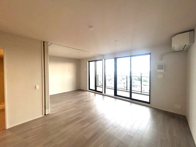 その他部屋・スペース　★角部屋、二面採光、風通しも良好★