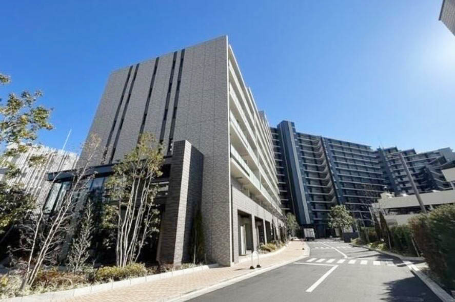 建物外観　★築浅分譲マンション★