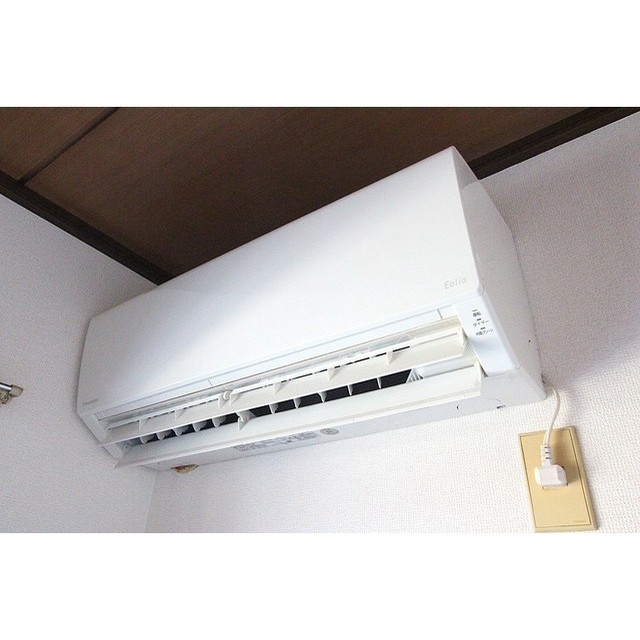 その他設備　エアコン２．８ｋｗ