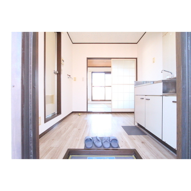 その他部屋・スペース　ダイニング