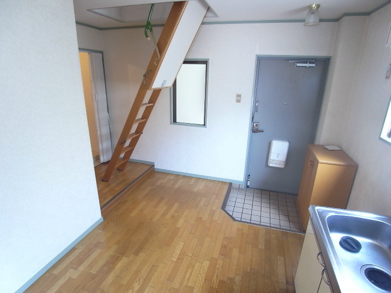 居室・リビング