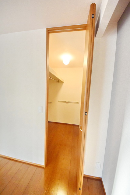 収納　～収納もお任せっ～