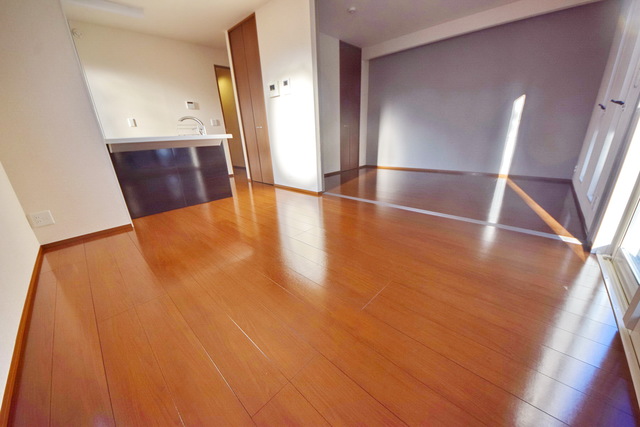 居室・リビング　～ゆったりまったりっ～