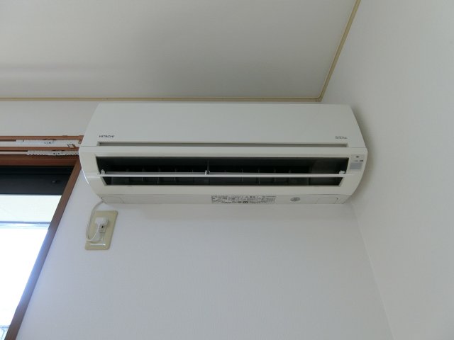 その他設備　イメージ203号室の写真