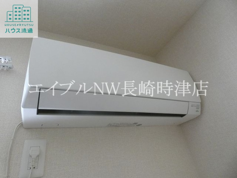 その他設備　※別号室写真になります。