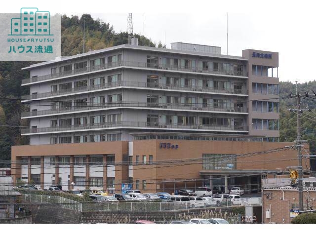 病院　社会医療法人春回会長崎北病院（病院）まで2376m