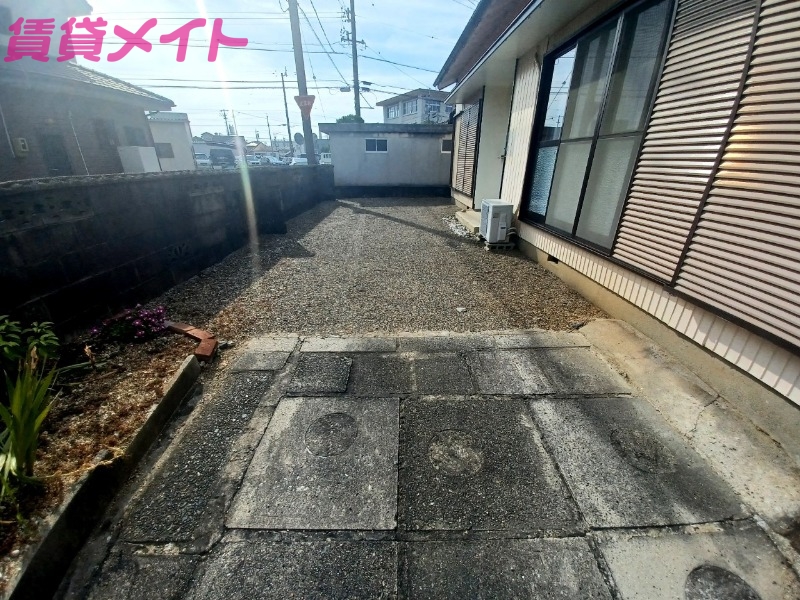 眺望　別部屋同型写真