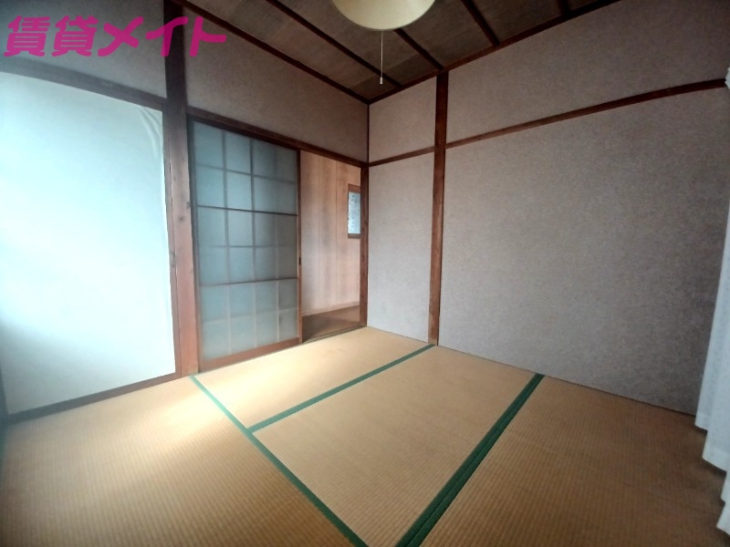 その他部屋・スペース　別部屋同型写真