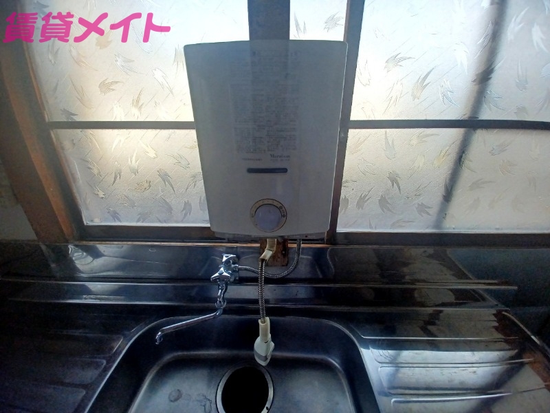 その他設備　別部屋同型写真