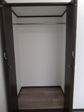 　収納　ＣＬ（開）