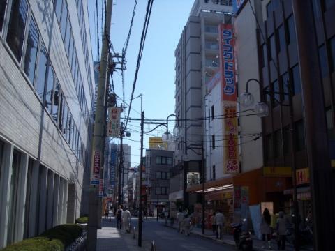 　ダイコクドラッグ（その他　250m）