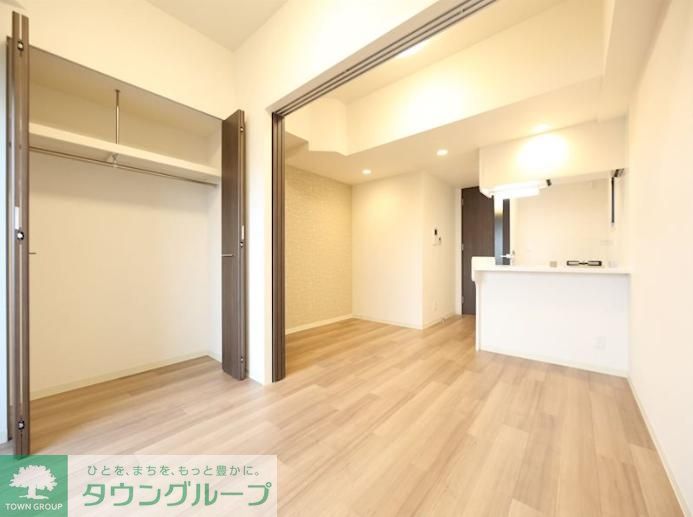 居室・リビング　リビング/居室