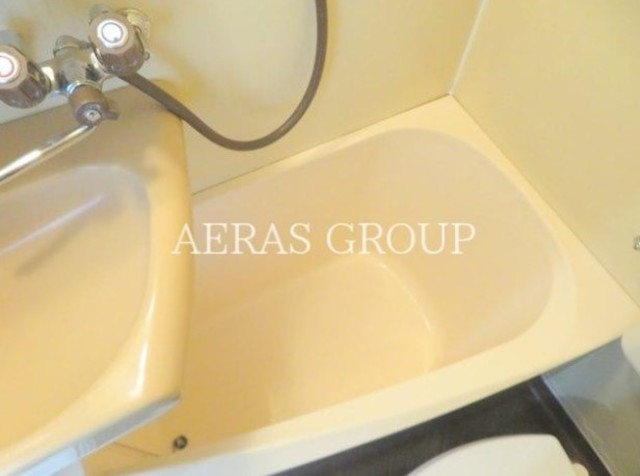 バス・シャワールーム　同仕様タイプ