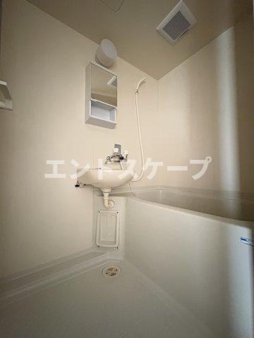 バス・シャワールーム　高崎、前橋のお部屋探しはエンドスケープまで！お客様の理想お聞