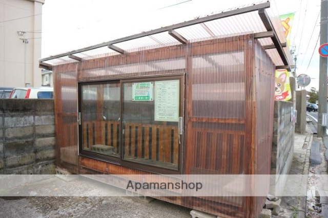 その他　ゴミ集積場（その他）まで0m