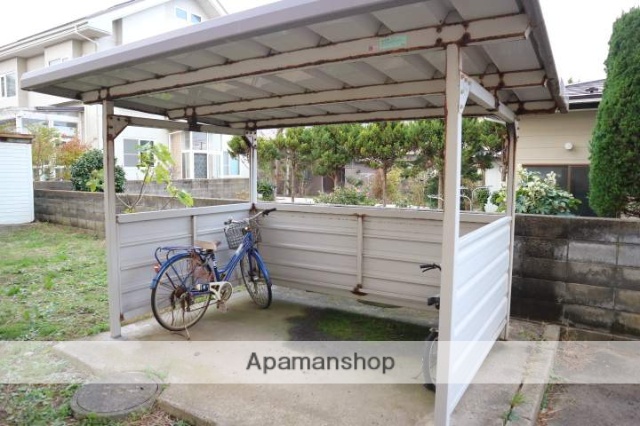 その他　駐輪場（その他）まで0m