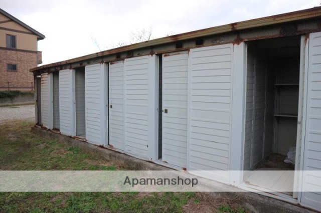 その他　物置（その他）まで0m