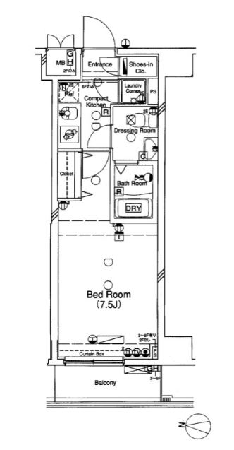 us三軒茶屋×サンティ SUUMO】CYNTHIA FOUR-D SANGENJAYA／東京都世田谷区若林1／三軒茶屋駅