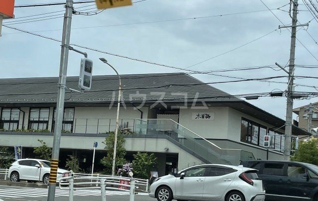 飲食店　木曽路　東刈谷（飲食店）まで1047m