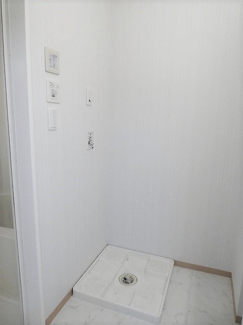 その他　写真は105号室です（参考）