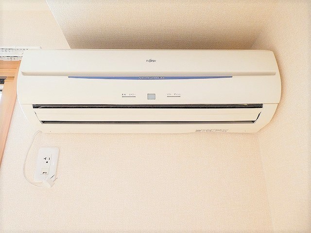 その他設備　写真は105号室です（参考）