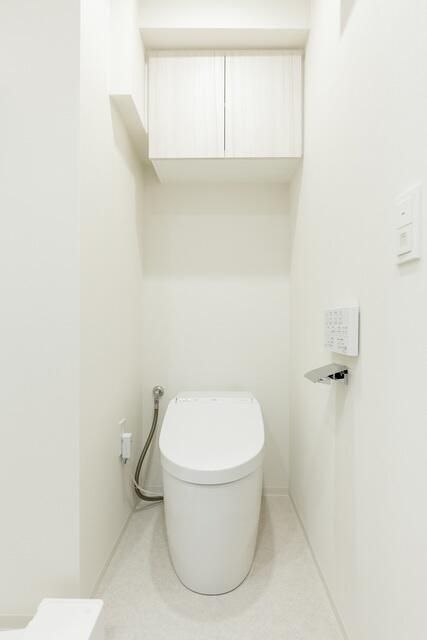 トイレ　☆清潔感のあるトイレ☆