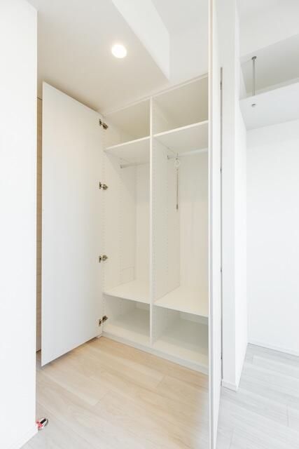 収納　☆収納豊富☆