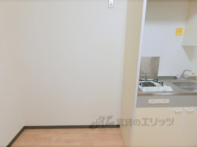 その他部屋・スペース　冷蔵庫置場