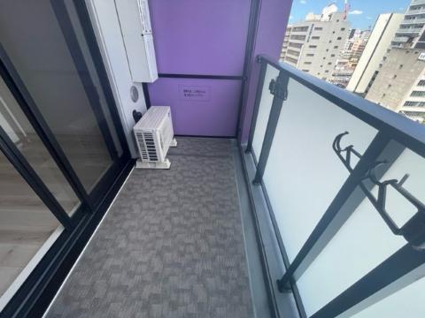 バルコニー　ベランダ