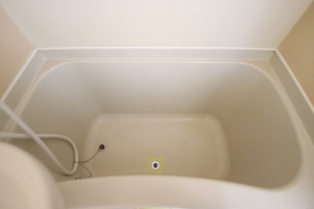 バス・シャワールーム　※別室の参考写真の為、現況優先です。