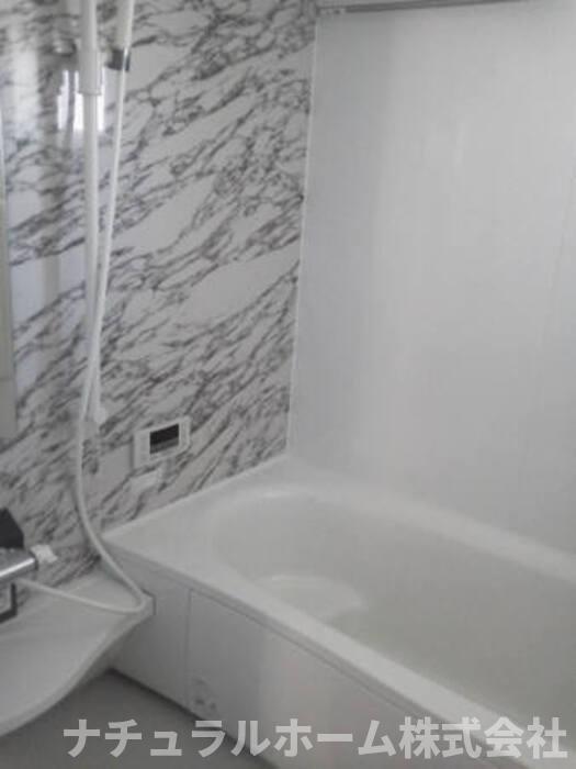 バス・シャワールーム　浴室 一坪風呂 1 3号室