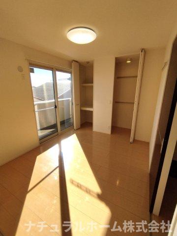 その他部屋・スペース　南洋室