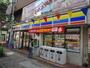 コンビニ　ミニストップ立川すずらん通店（コンビニ）まで234m