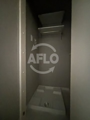 その他設備　サンエール南堀江　洗濯機置き場