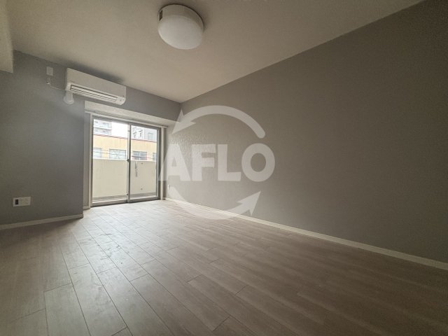 居室・リビング　サンエール南堀江　　リビング