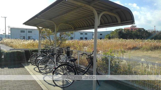 その他共有部分　その他共有部分