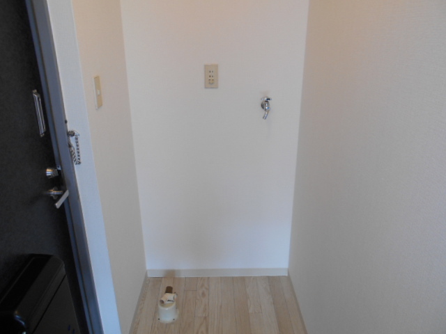 その他設備　※参考写真