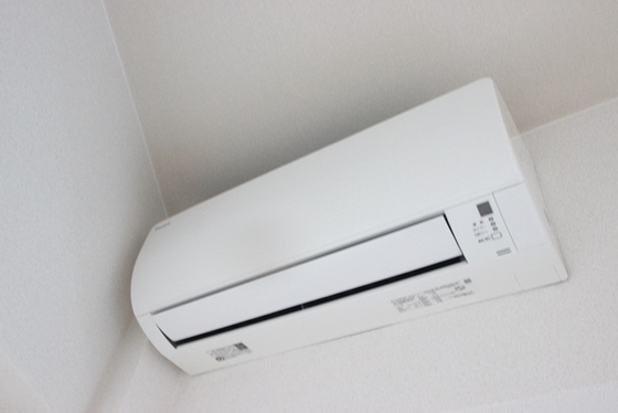 その他設備　※別号室の写真です