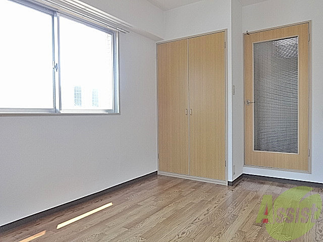 その他部屋・スペース　お好きなレイアウトで素敵なお部屋にしてくださいね～