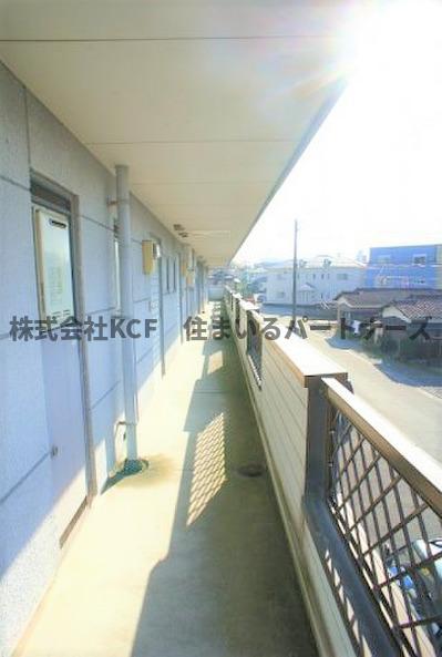 エントランス　エントランスです