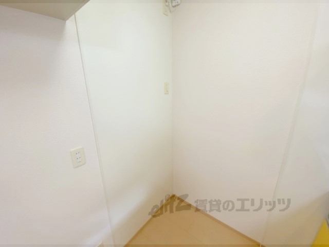 その他部屋・スペース　冷蔵庫置場