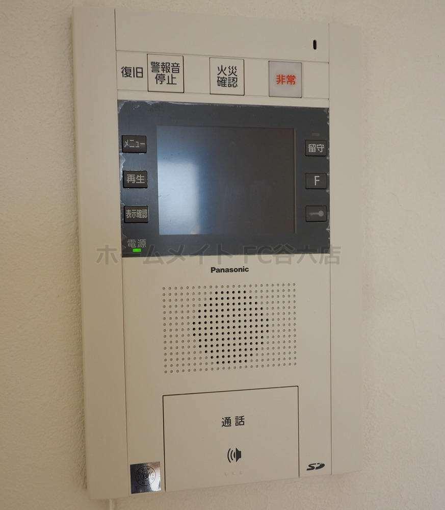 アーバンステージ安堂寺IIのその他写真