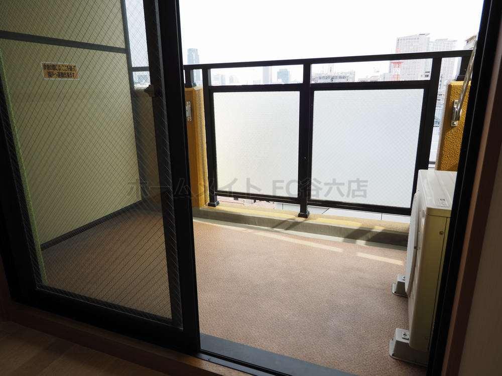 アーバンステージ安堂寺IIの内装写真