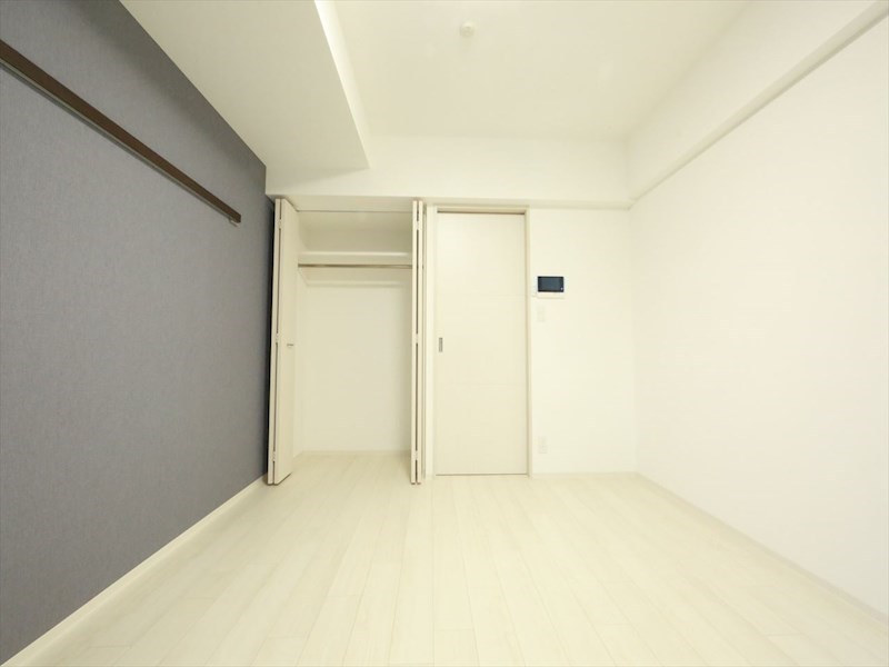 その他部屋・スペース　洋室7帖　クローゼット付（収納充実してます）