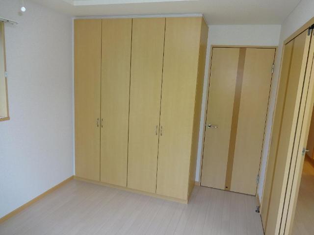 収納　収納（イメージ）